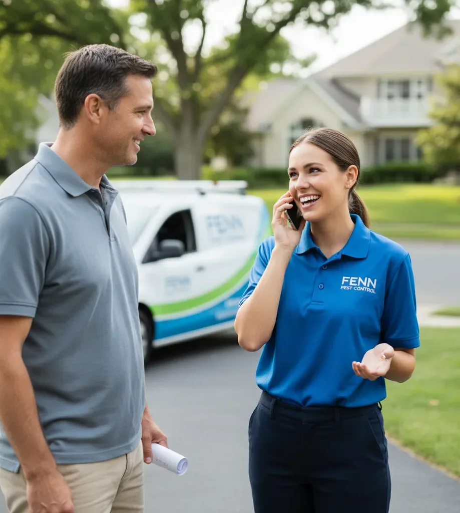 Bed Bug Extermination in Round Lake, IL